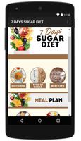 7 DAYS SUGAR DIET MEAL PLAN Screenshot 3