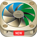 CPU Cooler - Cooler master, Phone Cleaner, Booster-APK