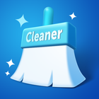 Super Cleaner 아이콘