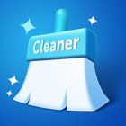 Super Cleaner-icoon