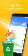Baixar Super Cleaner - Speed Booster APK