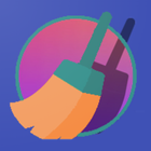 Clean Messenger icon