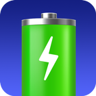 Battery Charger: Master Clean أيقونة
