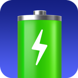 Battery Charger: Master Clean icon