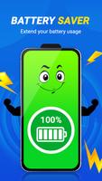 Battery Charger: Master Clean โปสเตอร์