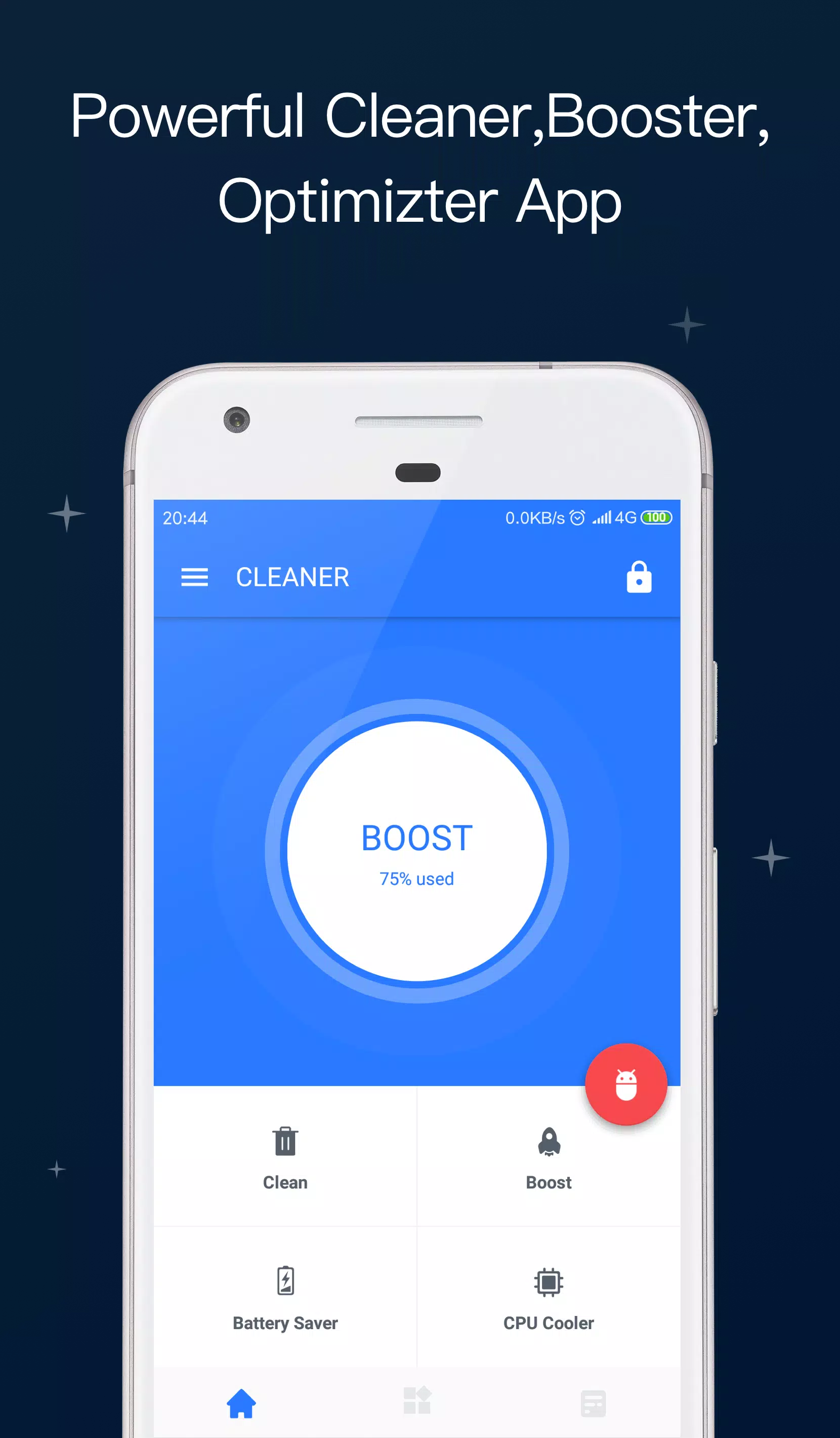 Cleaner APK for Android Download