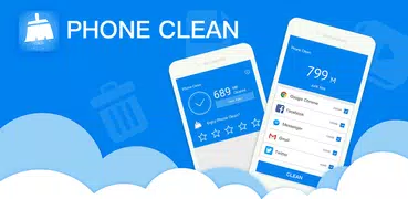 Clean Cache Master -Phone Cleaner app, clear cache