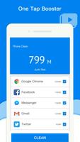 Speicher Cleaner: reinigungs app android kostenlos Screenshot 1