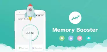 Memory Booster - Boost & Clean