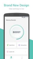 پوستر Memory Booster