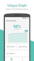 برنامه‌نما Memory Booster عکس از صفحه