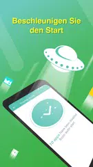 Speicher-Beschleuniger APK Herunterladen