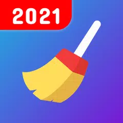 Phone Cleaner - 应用程序清除缓存 XAPK 下載