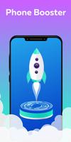 Phone Cleaner - boost your pho پوسٹر