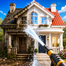 Clean House: ASMR Makeover APK