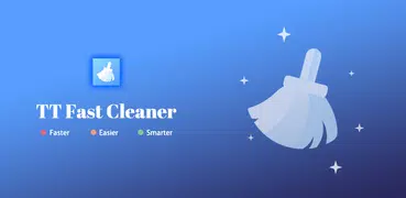 TT Fast Cleaner – phone cleane