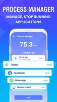 Cleanup: Phone Cleaner تصوير الشاشة 1