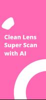 Clean Lens - AI Photo Find الملصق