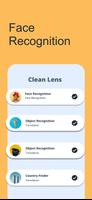 Clean Lens - AI Photo Find تصوير الشاشة 1