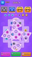 Puzzle Match-Screw Clean-poster