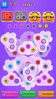 Puzzle Match-Screw Clean screenshot 2