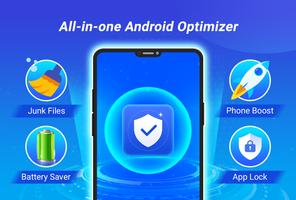 Phone Master - Cache Cleaner পোস্টার