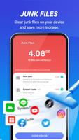 Phone Master - Cache Cleaner تصوير الشاشة 1
