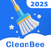 CleanBee: Photo &Space Cleaner aplikacja