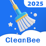 CleanBee: Photo &Space Cleaner