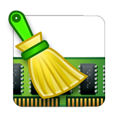 Clean RAM Memory icon