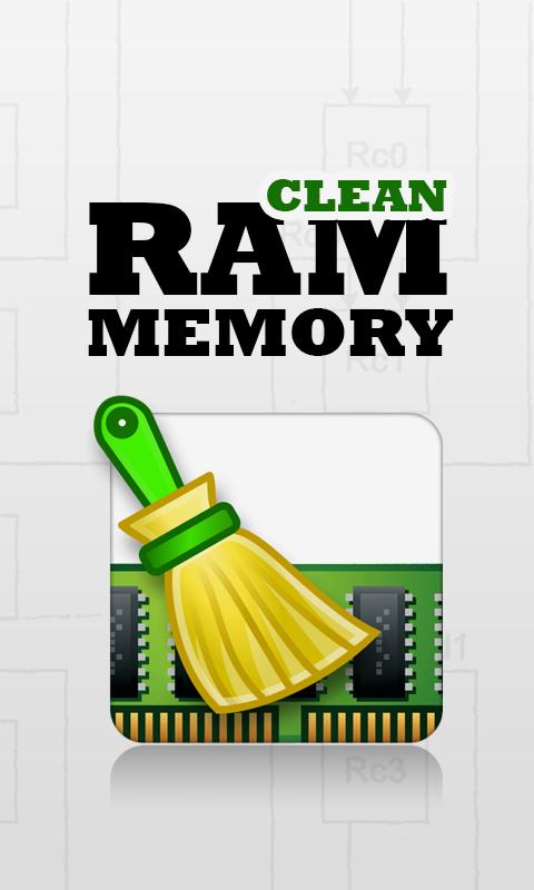 Descarga de APK de Clean RAM Memory para Android