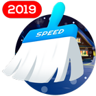 Speed Cleaner－Faster Cleaner & Junk Cache Removed 图标