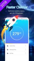 Speed Cleaner－Faster Cleaner & Junk Cache Removed 截图 2