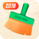 APK Let’s Clean (Super Cleaner & Phone Booster)