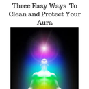 Clean Your Aura APK