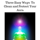 Clean Your Aura icon