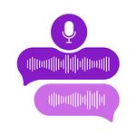 Voice changer And Sound Effect icon