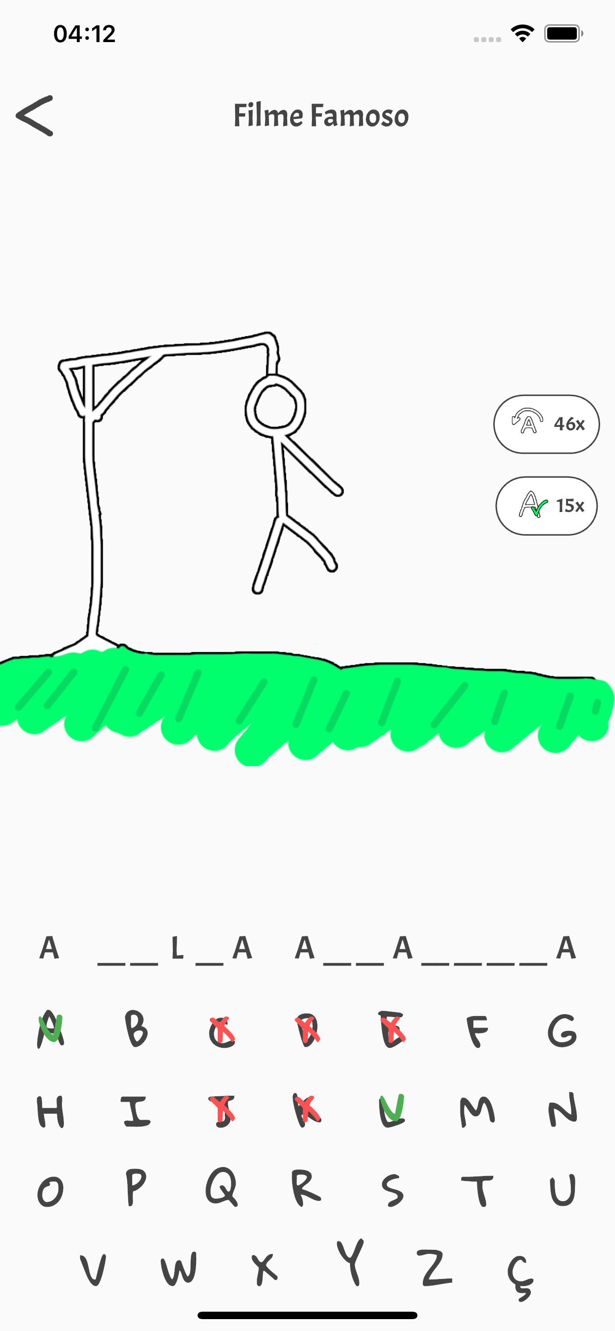 Hangman Game APK for Android Download