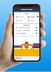 Calculadora de Calorias XAPK download