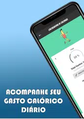 Calculadora de Calorias XAPK download