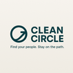 CleanCircle Sober Network icon