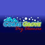 Coral Grove Dry Clean Delivery icon