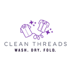 Clean Threads biểu tượng