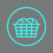 Cleanze Laundry Delivery icon