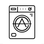 Clean Avenue Laundry icône