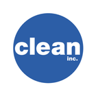 Clean Inc icône