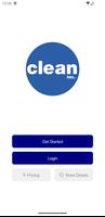 Clean Inc 海報