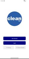 Clean Inc poster