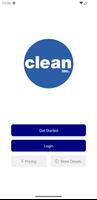 Clean Inc Affiche