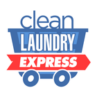 Clean Laundry Express icon